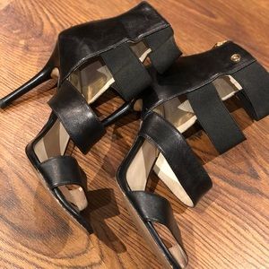 ✨Worn✨ Michael Kors Heels Size 8